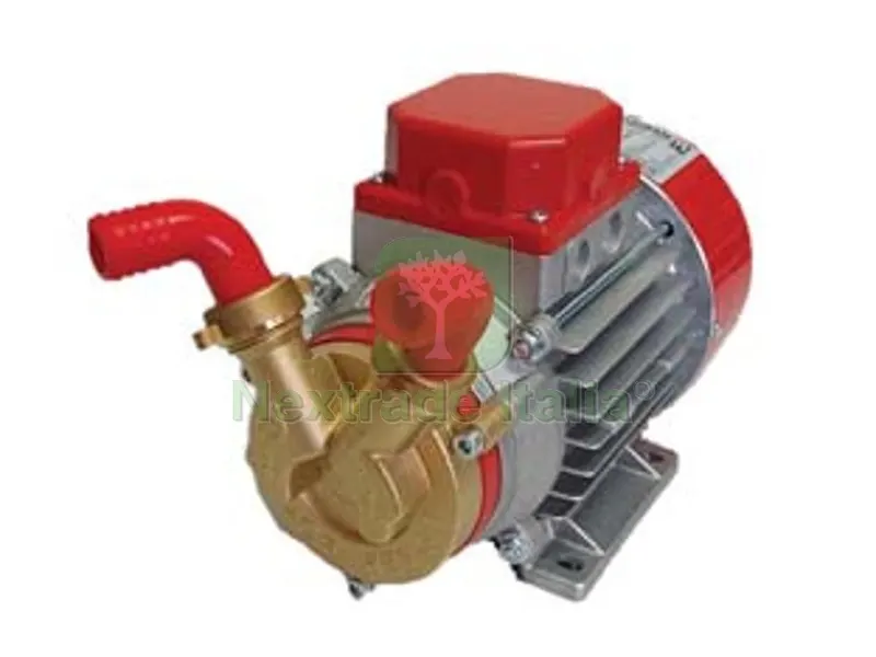 Elettropompa 12V Bisenso da Travaso Marina 20 26 LT./MIN. — Pompe — rif. FERX.FER424936 Elettropompa 12V Bisenso da Travaso Marina 20 26 LT./MIN. — Pompe — rif. FERX.FER424936
