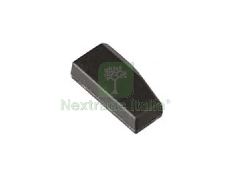 CHIP TRANSPONDER T49 (104902) - T49 (104902) — Chiavi e ricambi auto — rif. FERX.FER424974 CHIP TRANSPONDER T49 (104902) - T49 (104902) — Chiavi e ricambi auto — rif. FERX.FER424974