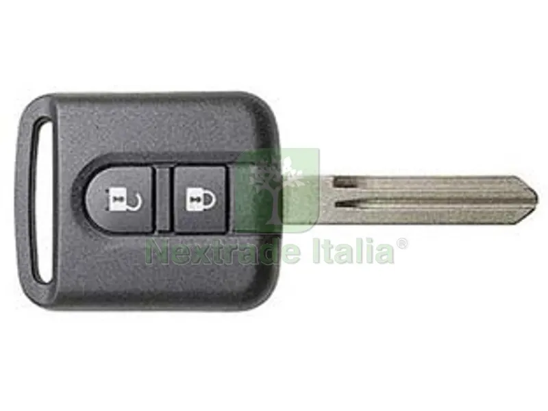 radiocomando auto con transponder nsn14r14 - nsn14r14 - 2 bottoni — Automazioni cancello — rif. FERX.FER425049