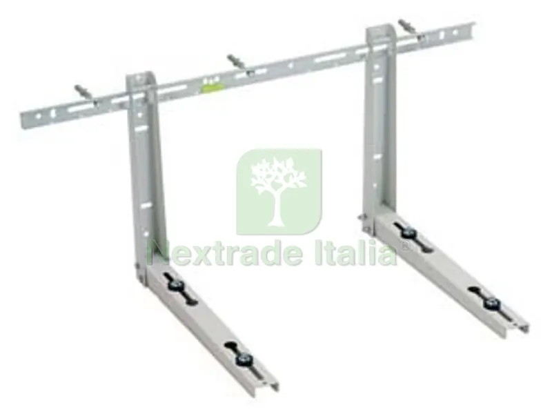 Staffe per Climatizzatori Elefant's - cm.48x35x80 — Raccordi a pressare e multistrato — rif. FERX.FER425056