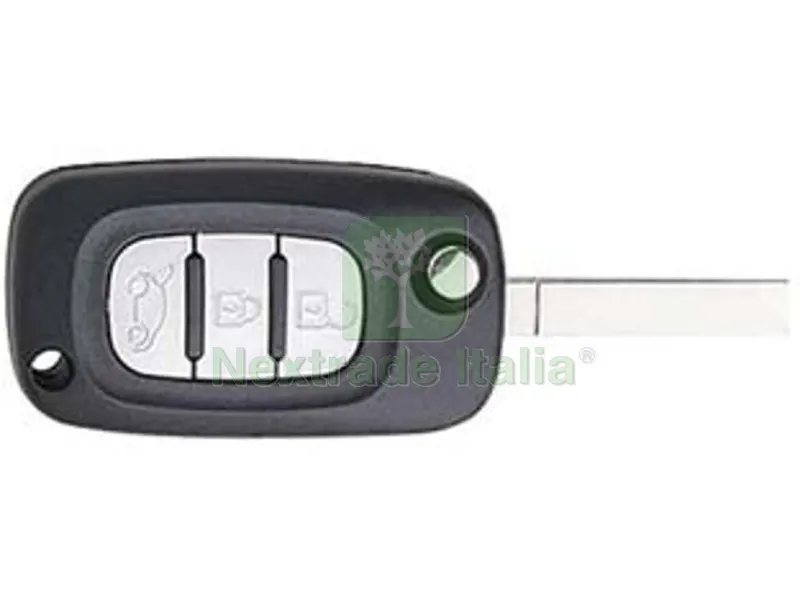radiocomando auto con transponder va2r01 opel - va2r01 - 3 bottoni — Automazioni cancello — rif. FERX.FER425483