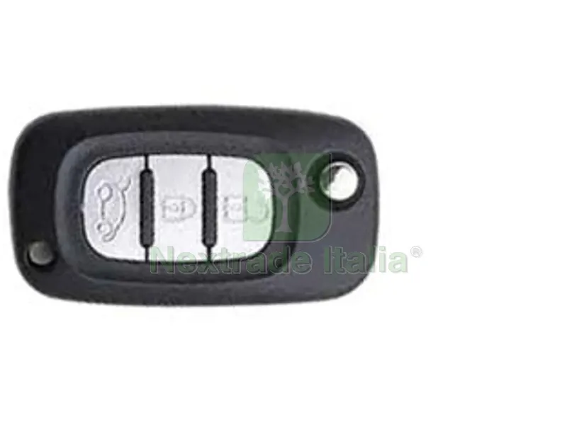 radiocomando auto con transponder rnr01 - rnr01 - 3 bottoni — Automazioni cancello — rif. FERX.FER425544
