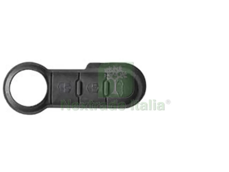 Cover Chiavi per Auto Fiat SIPRSC8 - SIPRSC8 - 3 bottoni - flip — Ferramenta porte e finestre — rif. FERX.FER425629