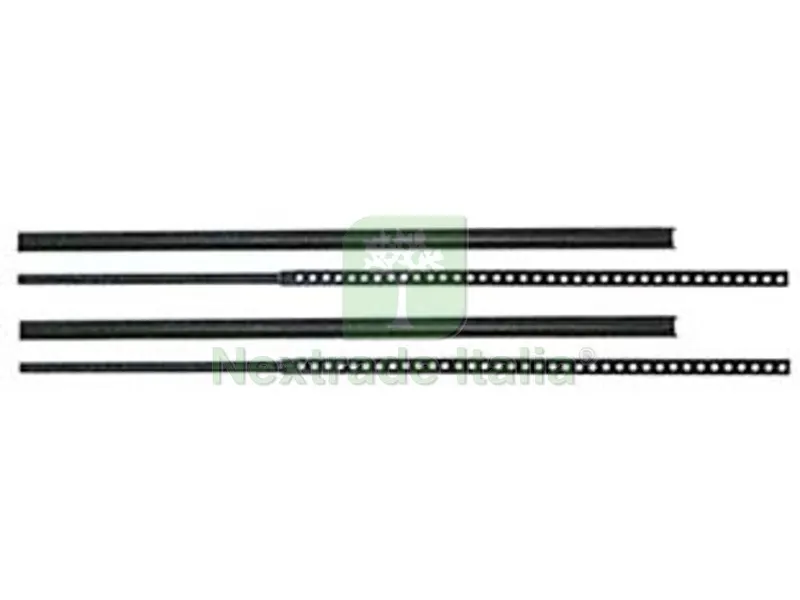 Aste per Maniglione Antipanico Serie Ministar - cm.220 (N0444400000) — Maniglie e pomelli — rif. FERX.FER425636