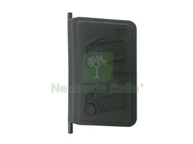 INDICATORE RACCOGLIERBA PIENO — Tubi e raccordi — rif. FERX.FER425766 INDICATORE RACCOGLIERBA PIENO — Tubi e raccordi — rif. FERX.FER425766