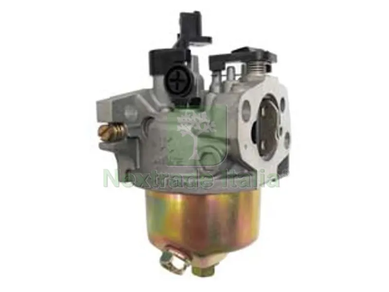 Carburatore per Motozappa CC.139 — Attrezzi da giardino a motore — rif. FERX.FER425933