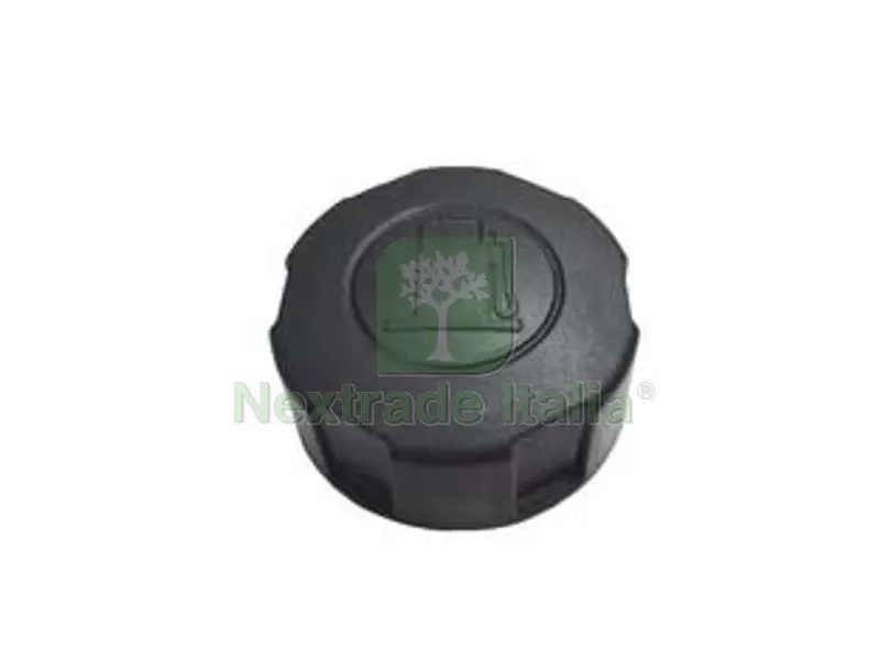 Tappo Serbatoio Carburante per Motozappa CC.139 — Attrezzi da giardino a motore — rif. FERX.FER425957