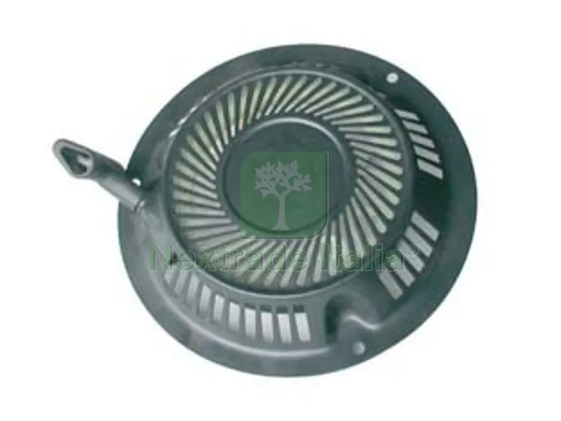 Gruppo Avviamento per Motozappa CC.139 — Attrezzi da giardino a motore — rif. FERX.FER426022