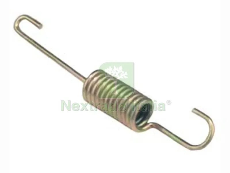 MOLLA TENDICINGHIA PER RASAERBA CC.161 — Attrezzi da giardino a motore — rif. FERX.FER426176 MOLLA TENDICINGHIA PER RASAERBA CC.161 — Attrezzi da giardino a motore — rif. FERX.FER426176