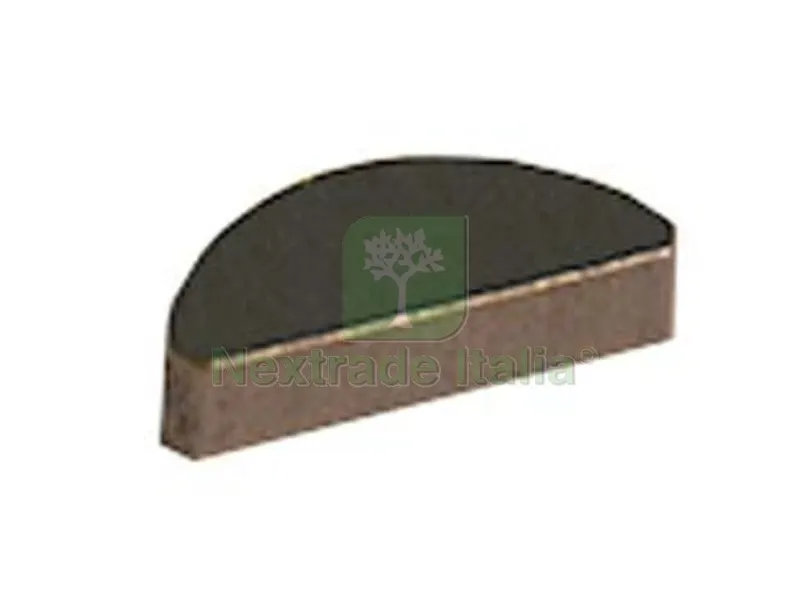 CHIAVETTA DEL VOLANO PER RASAERBA CC.79,6 — Attrezzi da giardino a motore — rif. FERX.FER426466