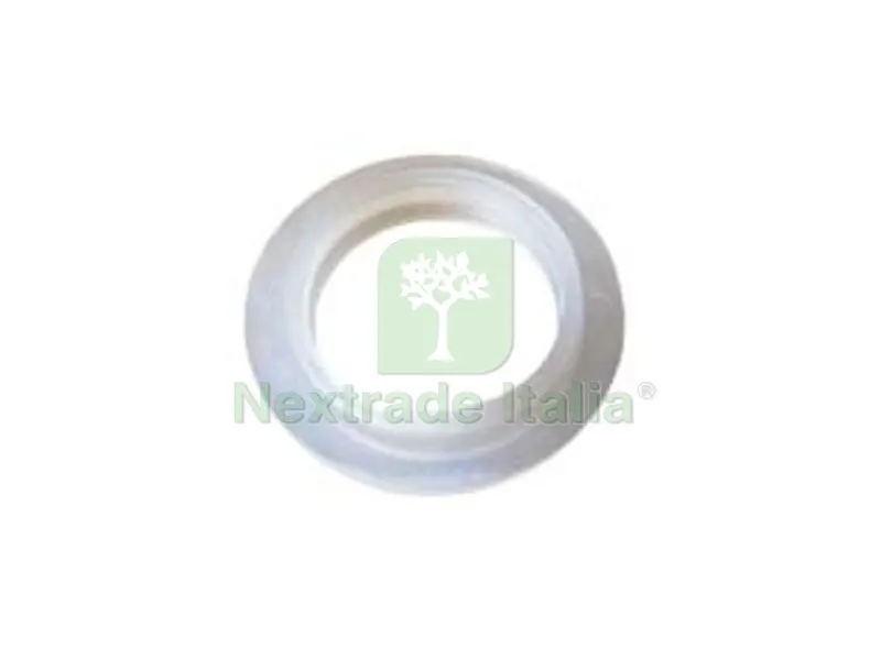 Guarnizione per Bocchettone per Pigiadiraspatrice — Guarnizioni e tenute — rif. FERX.FER427128 Guarnizione per Bocchettone per Pigiadiraspatrice — Guarnizioni e tenute — rif. FERX.FER427128