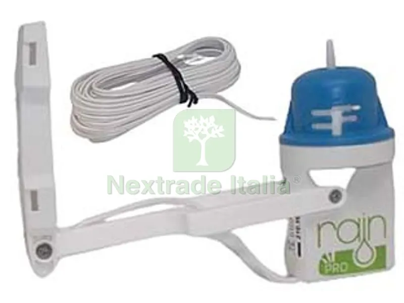 sensore pioggia acqua click per centraline a — Elettronica e TV — rif. FERX.FER427517 sensore pioggia acqua click per centraline a — Elettronica e TV — rif. FERX.FER427517