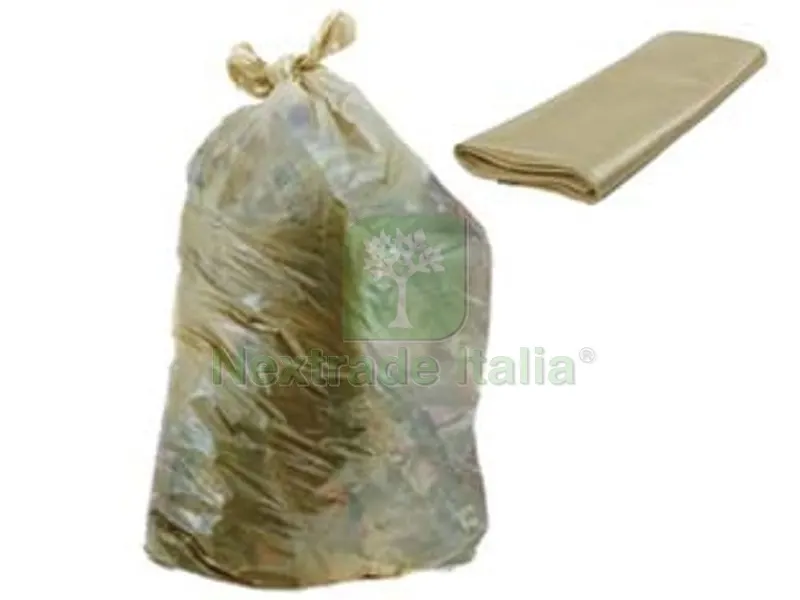 20KG Sacco Condominiale Ambra - cm.90x120 MY 70 conf.da Kg.20 — Protezione piante e sementi — rif. FERX.FER427661 20KG Sacco Condominiale Ambra - cm.90x120 MY 70 conf.da Kg.20 — Protezione piante e sementi — rif. FERX.FER427661