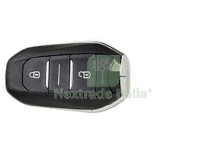 Radiocomando Auto con Transponder VA-P36 Peugeot - VA-P36 - 3 bottoni (SU Ordinazione) — Automazioni cancello — rif. FERX.FER427814 Radiocomando Auto con Transponder VA-P36 Peugeot - VA-P36 - 3 bottoni (SU Ordinazione) — Automazioni cancello — rif. FERX.FER427814