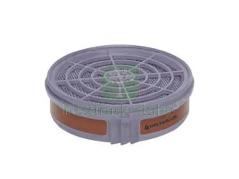 kit 2 filtri a1 per semi a m6400 jupiter - a1 — Protezioni corpo — rif. FERX.FER428101