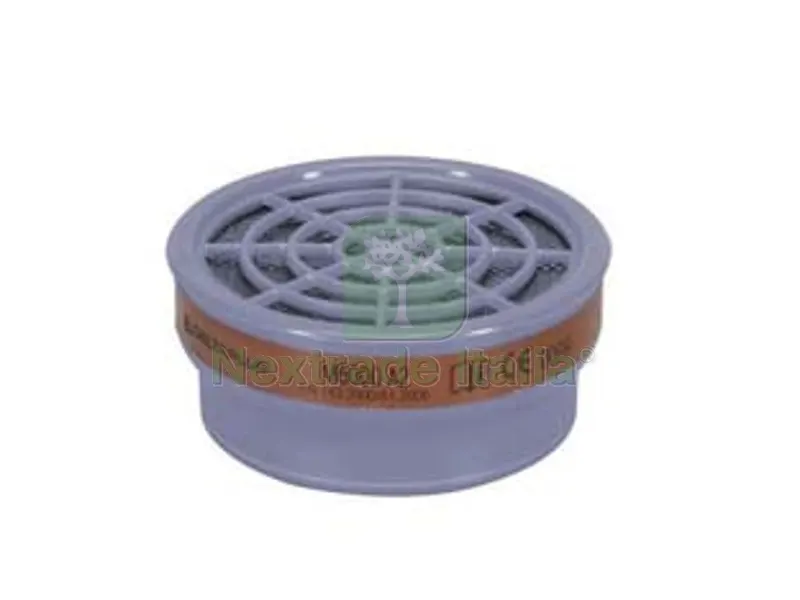 kit 2 filtri a2 per semi a m6400 jupiter - a2 — Protezioni corpo — rif. FERX.FER428118 kit 2 filtri a2 per semi a m6400 jupiter - a2 — Protezioni corpo — rif. FERX.FER428118