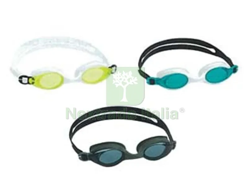occhialini "lightning pro" +3 anni - (art.21130) — Giochi e accessori acqua — rif. FERX.FER428729 occhialini "lightning pro" +3 anni - (art.21130) — Giochi e accessori acqua — rif. FERX.FER428729