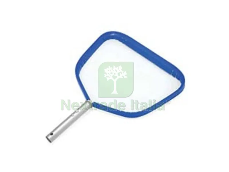 retino aquascoop deluxe cm.40x34 con rete ultra resistente - cm.40x53x4,8h. (art.58659) — Trattamento e depurazione acqua — rif. FERX.FER428859 retino aquascoop deluxe cm.40x34 con rete ultra resistente - cm.40x53x4,8h. (art.58659) — Trattamento e depurazione acqua — rif. FERX.FER428859