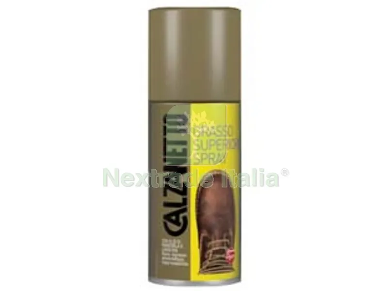 6PZ GRASSO SUPERIORE SPRAY - ml.150 — Tubi e raccordi — rif. FERX.FER429290 6PZ GRASSO SUPERIORE SPRAY - ml.150 — Tubi e raccordi — rif. FERX.FER429290