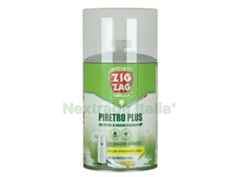 6PZ DISABITUANTE PER ANIMALI INSETTIFUGO PER DISPENSER AUTOMATICO - ml.250 — Protezione piante e sementi — rif. FERX.FER429542 6PZ DISABITUANTE PER ANIMALI INSETTIFUGO PER DISPENSER AUTOMATICO - ml.250 — Protezione piante e sementi — rif. FERX.FER429542