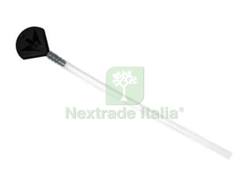 25PZ BECCUCCIO RICAMBIO PER APPLICAZIONE TEKAPUR SCHIUMA POLIURETANICA — Adesivi e sigillanti — rif. FERX.FER430975