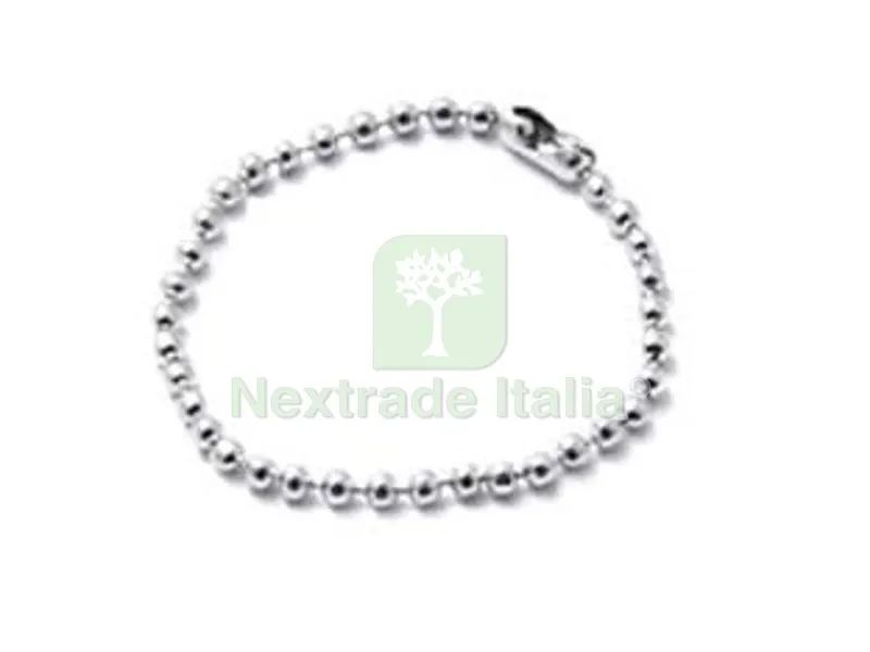 Catena Medagliette - cm.10 — Ferramenta per legno e mobili — rif. FERX.FER431798