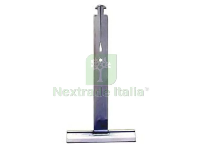 20PZ Molla di Sicurezza in Acciaio per Avvolgibili - mm.190x100 — Casalinghi e organizzazione — rif. FERX.FER431897 20PZ Molla di Sicurezza in Acciaio per Avvolgibili - mm.190x100 — Casalinghi e organizzazione — rif. FERX.FER431897