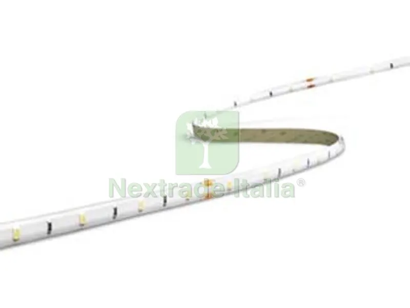 Striscia LED Accento IP65 - 14.4w - 3000?K calda - 1260 lm 120? - 3000x8x2,9 — Illuminazione — rif. FERX.FER431903 Striscia LED Accento IP65 - 14.4w - 3000?K calda - 1260 lm 120? - 3000x8x2,9 — Illuminazione — rif. FERX.FER431903