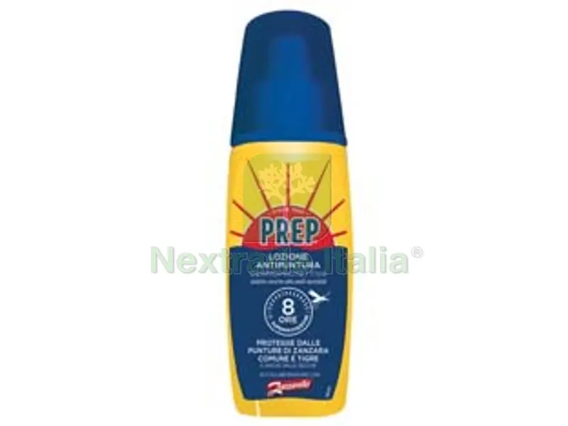 12PZ Lozione Repellente Dermoprotettiva — Protezione piante e sementi — rif. FERX.FER433266