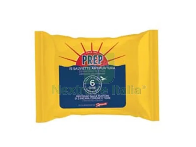 12PZ SALVIETTE REPELLENTI DERMOPROTETTIVE - pz.15 — Protezione piante e sementi — rif. FERX.FER433280 12PZ SALVIETTE REPELLENTI DERMOPROTETTIVE - pz.15 — Protezione piante e sementi — rif. FERX.FER433280