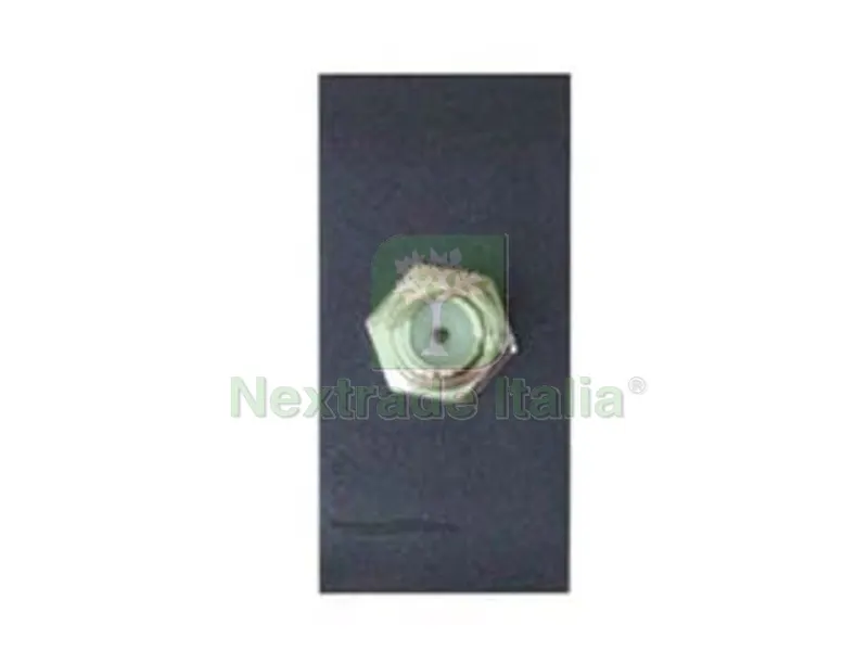 6PZ CONNETTORE TV/SAT "ONDA" - ? mm.9,5 (7758.F) — Interruttori e prese — rif. FERX.FER433594