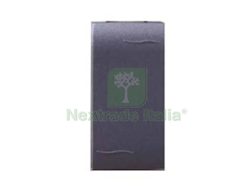 6PZ INTERRUTTORE DEVIATORE UNIPOLARE "ONDA" - deviatore 16AX 250V (7701.6) — Interruttori e prese — rif. FERX.FER433617 6PZ INTERRUTTORE DEVIATORE UNIPOLARE "ONDA" - deviatore 16AX 250V (7701.6) — Interruttori e prese — rif. FERX.FER433617