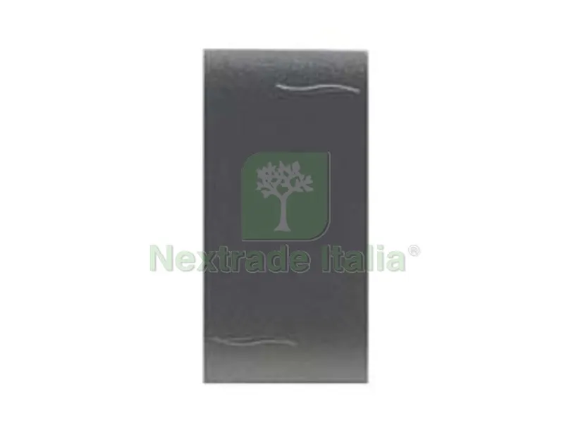 20PZ COPRIFORO MODULO LISCIO "ONDA" - (7788) — Interruttori e prese — rif. FERX.FER433761 20PZ COPRIFORO MODULO LISCIO "ONDA" - (7788) — Interruttori e prese — rif. FERX.FER433761