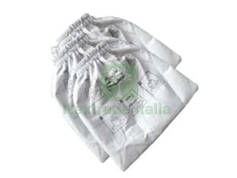 Filtro Aspirapolvere/Aspiracenere in Panno per Residui Asciutti - (5.212.0091) — Casalinghi e organizzazione — rif. FERX.FER434171 Filtro Aspirapolvere/Aspiracenere in Panno per Residui Asciutti - (5.212.0091) — Casalinghi e organizzazione — rif. FERX.FER434171