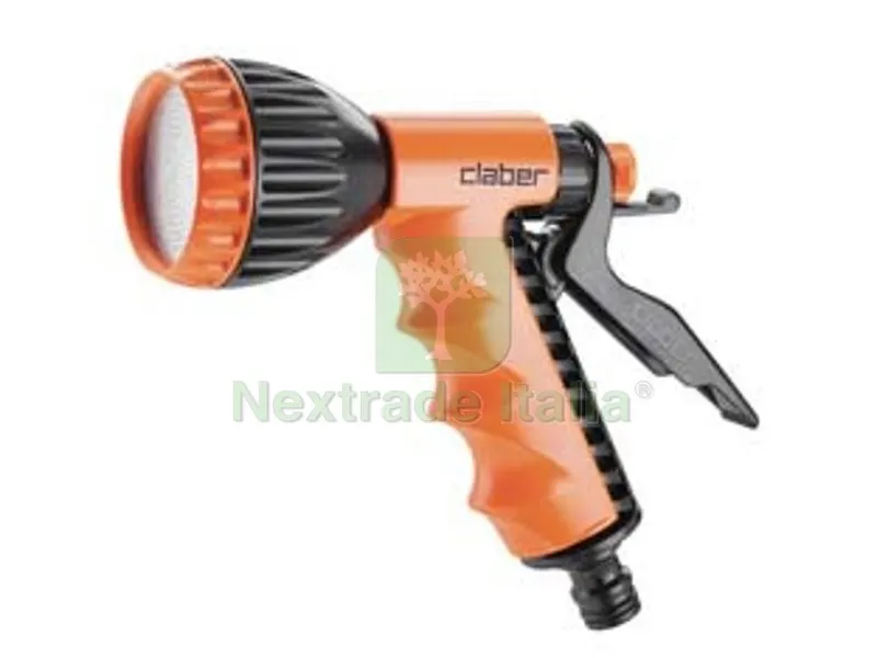 idro a lancia doccia ergo in blister 8541 — Irrigazione — rif. FERX.FER435406 idro a lancia doccia ergo in blister 8541 — Irrigazione — rif. FERX.FER435406