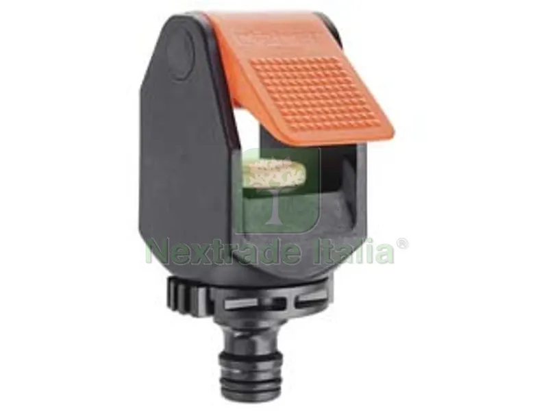PRESA RUBINETTO KOALA QUICK-CLICK IN BLISTER 8583 — Rubinetti e valvole — rif. FERX.FER435659