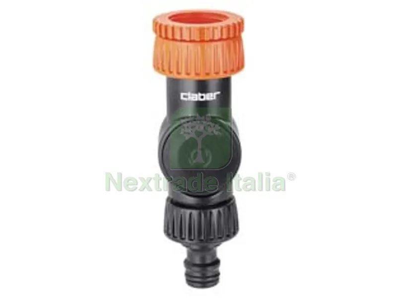 PRESA RUBINETTO MULTIFILETTO CON SNODO F 1? - 3/4? IN BLISTER 8592 — Rubinetti e valvole — rif. FERX.FER435697 PRESA RUBINETTO MULTIFILETTO CON SNODO F 1? - 3/4? IN BLISTER 8592 — Rubinetti e valvole — rif. FERX.FER435697