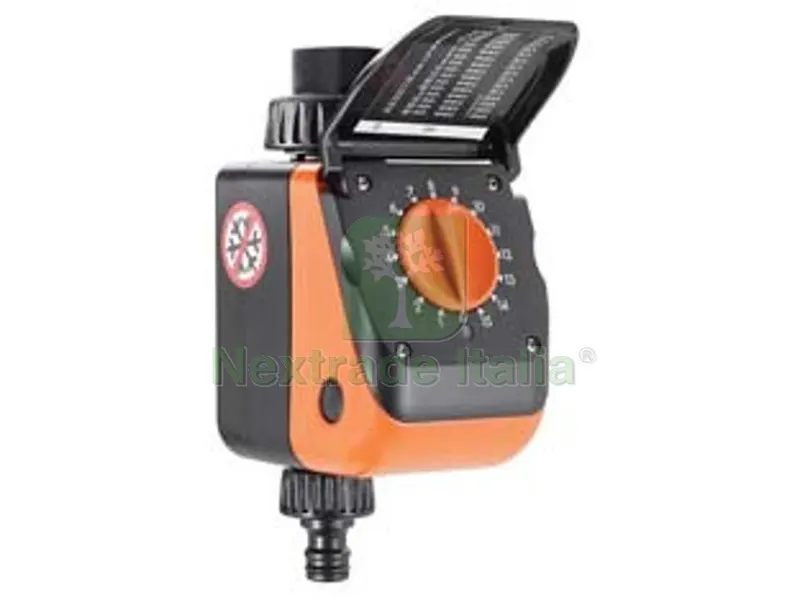 centralina programmatore aquauno logica plus in blister 8419 — Irrigazione — rif. FERX.FER435734