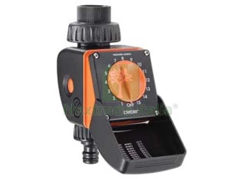 centralina programmatore aquauno logica in blister 8422 — Irrigazione — rif. FERX.FER435772 centralina programmatore aquauno logica in blister 8422 — Irrigazione — rif. FERX.FER435772