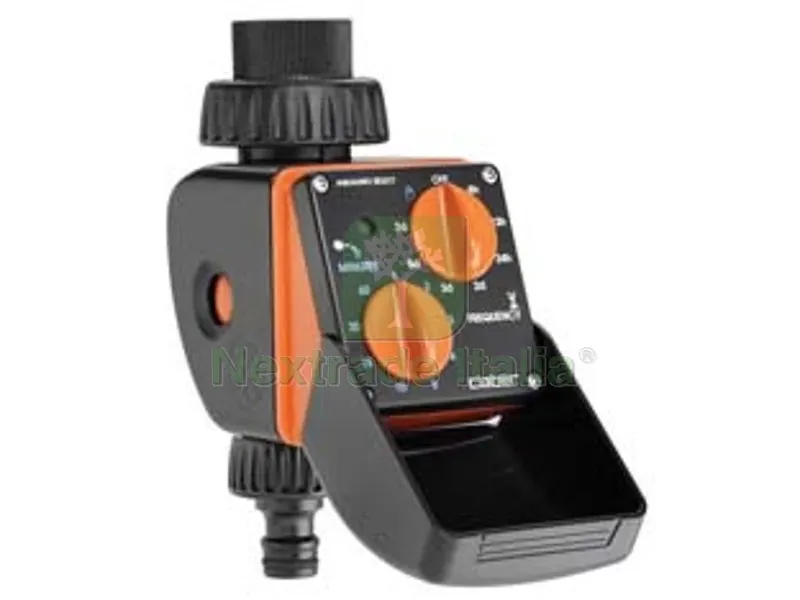 centralina programmatore aquauno select in blister 8423 — Irrigazione — rif. FERX.FER435802