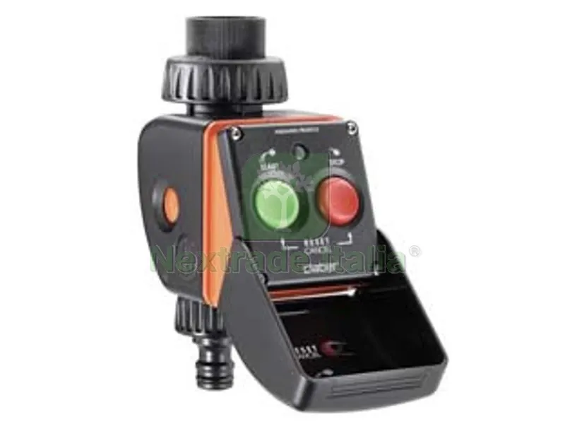 centralina programmatore aquauno pratico in blister 8425 — Irrigazione — rif. FERX.FER435819