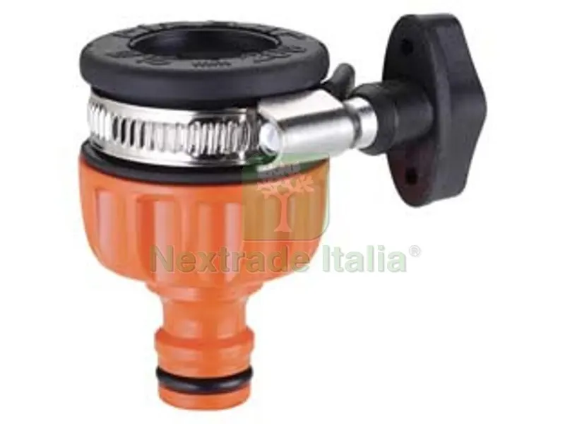 2BLISTER PRESA RUBINETTO LISCIO IN BLISTER 8525 — Rubinetti e valvole — rif. FERX.FER435833