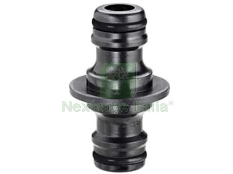 10PZ CONGIUNZIONE 2 INNESTI MASCHI - sfuso 8612 — Tubi e raccordi — rif. FERX.FER435871 10PZ CONGIUNZIONE 2 INNESTI MASCHI - sfuso 8612 — Tubi e raccordi — rif. FERX.FER435871