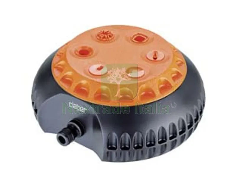 IRRIGATORE BASE MULTIFUNZIONE IN BLISTER 8654 — Irrigazione — rif. FERX.FER436038 IRRIGATORE BASE MULTIFUNZIONE IN BLISTER 8654 — Irrigazione — rif. FERX.FER436038