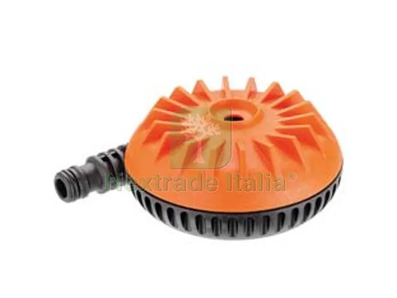 3BLISTER Irrigatore Base Turbospruzzo in Blister 8658 — Irrigazione — rif. FERX.FER436052