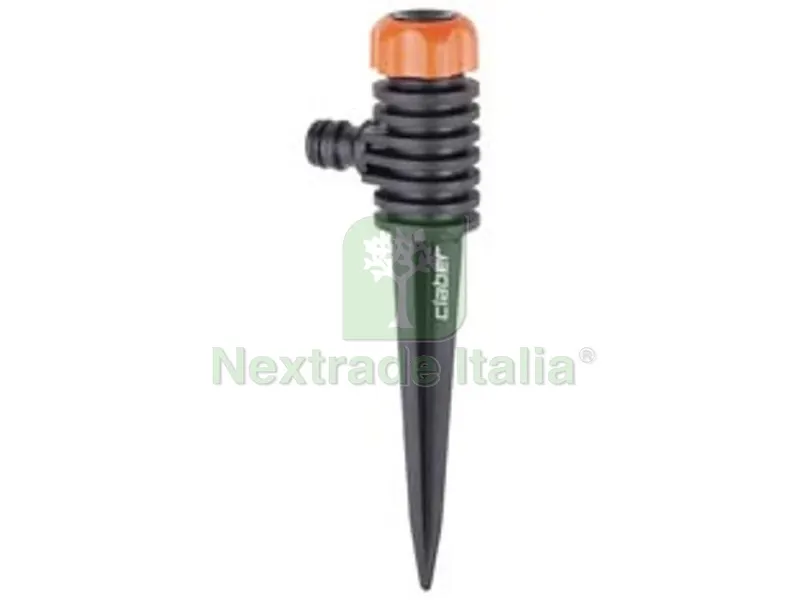 4BLISTER IRRIGATORE PUNTALE TURBOSPIKE IN BLISTER 8660 — Irrigazione — rif. FERX.FER436069