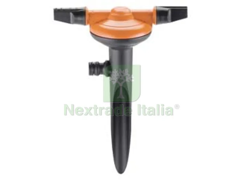 IRRIGATORE PUNTALE SPRAY-JET IN BLISTER 8663 — Irrigazione — rif. FERX.FER436076 IRRIGATORE PUNTALE SPRAY-JET IN BLISTER 8663 — Irrigazione — rif. FERX.FER436076
