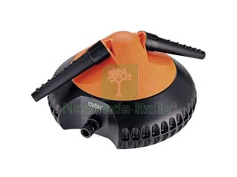 Irrigatore Base Idrospray 2000 in Blister 8675 — Irrigazione — rif. FERX.FER436083 Irrigatore Base Idrospray 2000 in Blister 8675 — Irrigazione — rif. FERX.FER436083