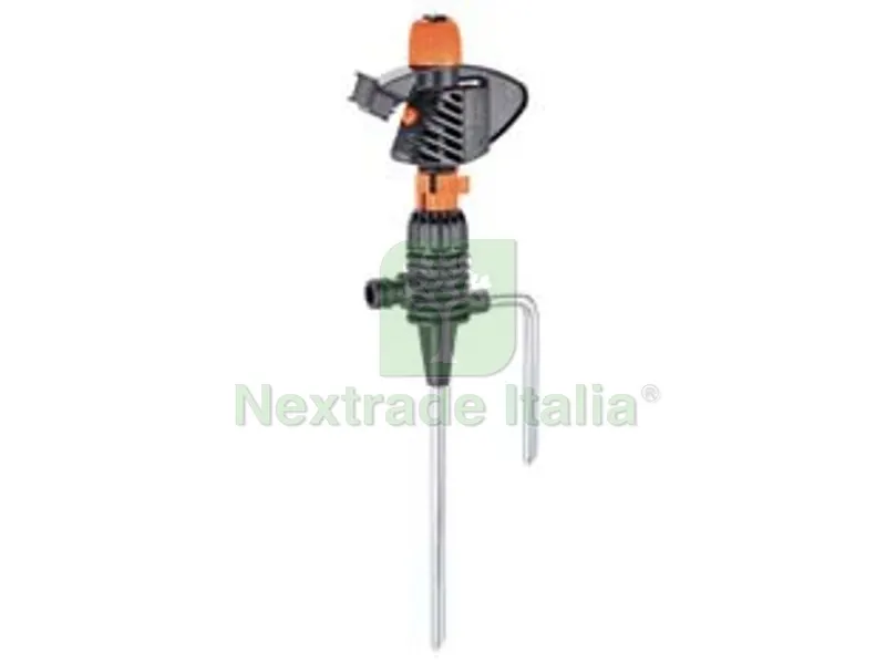 IRRIGATORE SETTORI IMPACT SPIKE IN BLISTER 8707 — Irrigazione — rif. FERX.FER436144