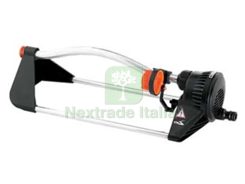 IRRIGATORE OSCLILLANTE COMPACT 160 IN BLISTER 8740 — Irrigazione — rif. FERX.FER436182 IRRIGATORE OSCLILLANTE COMPACT 160 IN BLISTER 8740 — Irrigazione — rif. FERX.FER436182